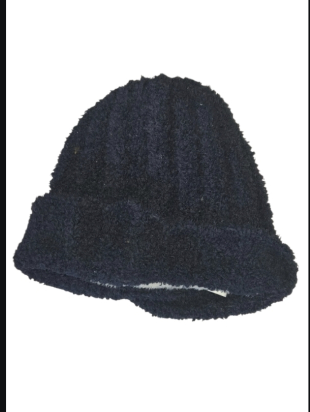 Free People Gray Beanie
